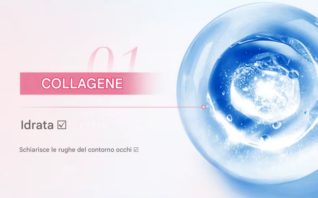 Crema antirughe occhi