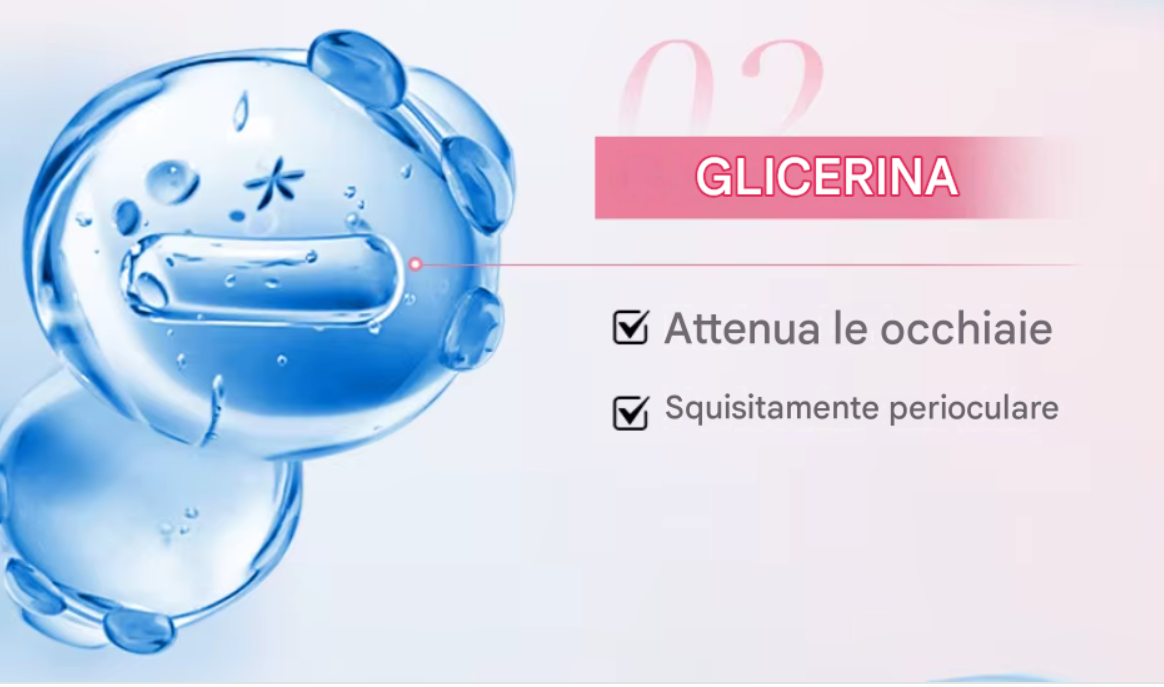 Crema antirughe occhi